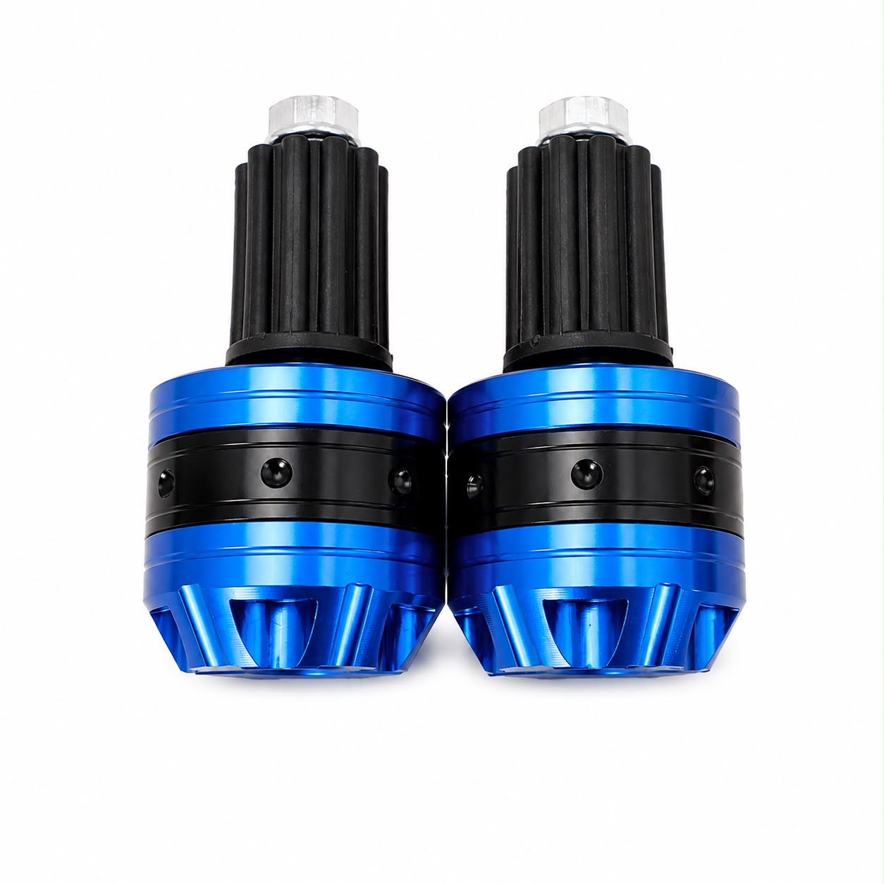 Tope de Manubrio CH33 - Azul